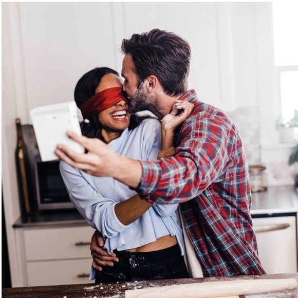 The Adventure Challenge, Couples Edition - Picture 9 of 12